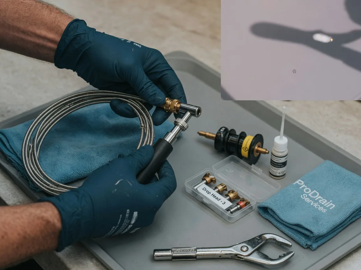 Why choose Drain Cleaning in Rodney, MI